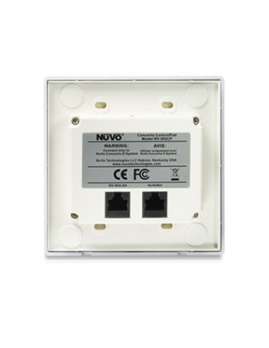 Control (NV-I8GCP)