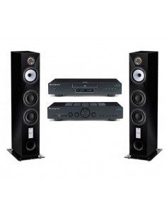 STEREO Azur Gaia