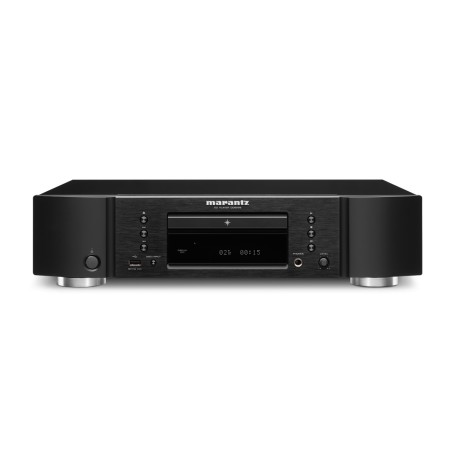 CD6006  (black, silver/gold)