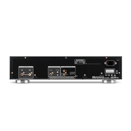 CD6006  (black, silver/gold)