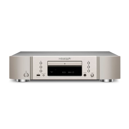 CD6006  (black, silver/gold)