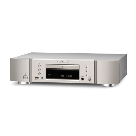 CD6006  (black, silver/gold)