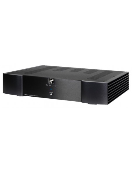 Flatbox M-One, black piano