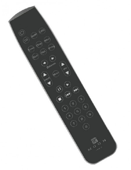 Flatbox Slim Large, wall spkr black piano