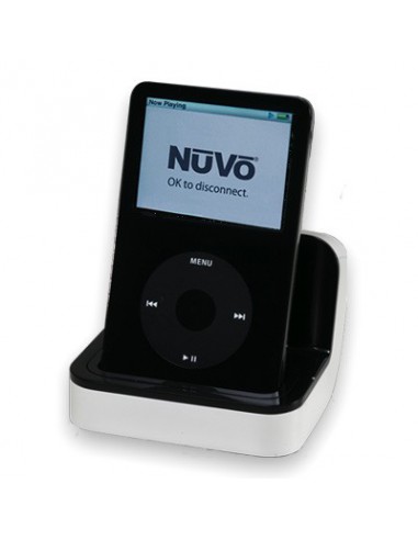Wired Dock for iPod