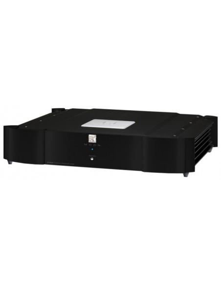Flatbox D-One, black piano