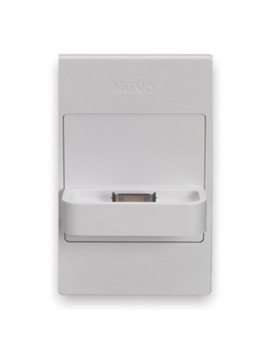 Wall Mounted for iPod