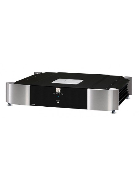 Flatbox Midi, wall speaker, black piano