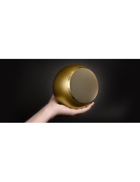 IC624, In-ceiling speaker, pair, 6,5"