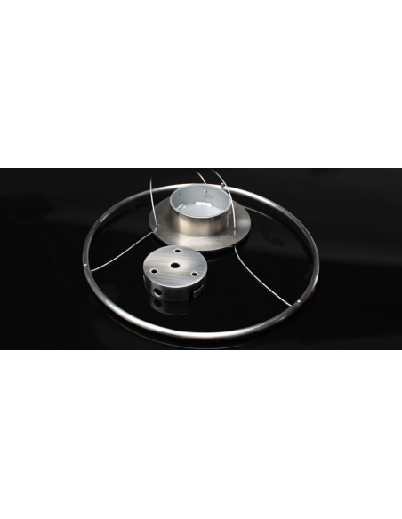 Planet L Ceiling Mount