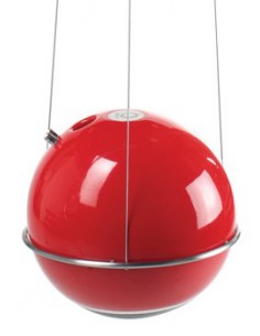 Planet L Ceiling Mount