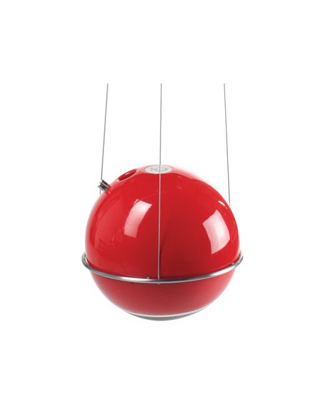 Planet L Ceiling Mount