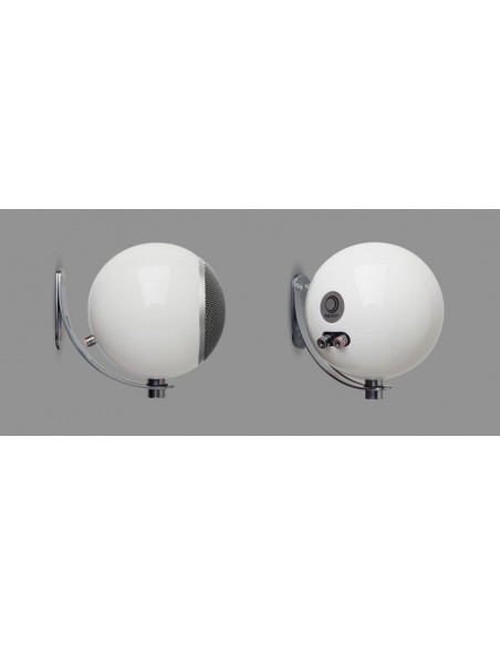 Planet M Wall Mount
