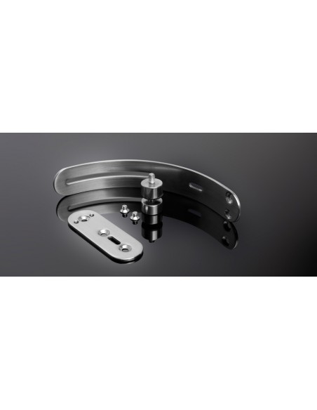 Planet M Wall Mount