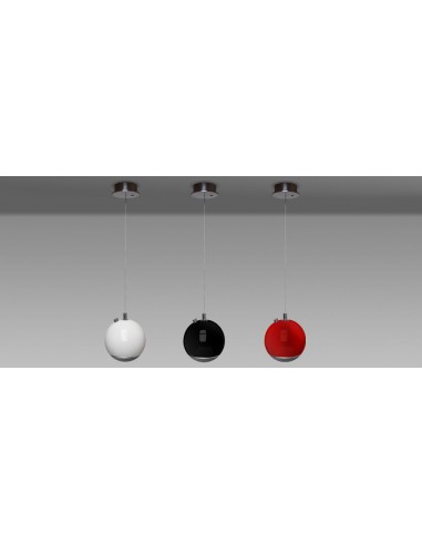 Planet M Ceiling Mount