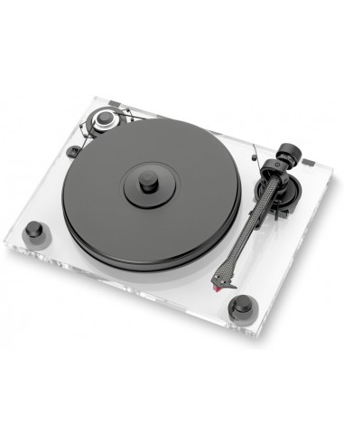 Pro-Ject 2Xperience Acryl 