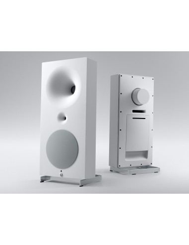 ZERO XD ZERO 1 VOLL AKTIV