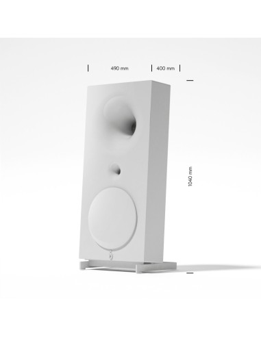 ZERO XD ZERO TEIL AKTIV