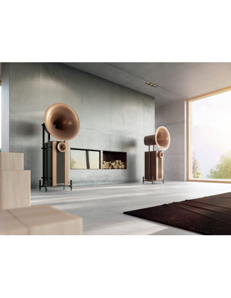 STEREO Azur Gaia