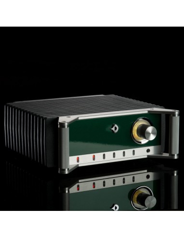 XA INT INTEGRATED AMPLIFIER