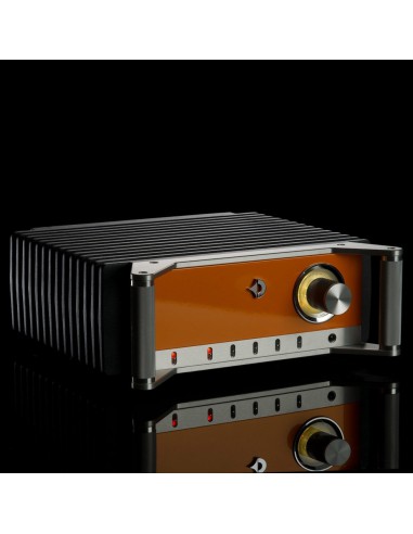 XA PRE AMPLIFIER