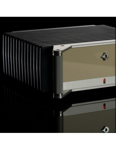 XA POWER AMPLIFIER