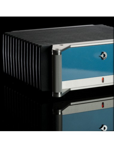 XA POWER AMPLIFIER