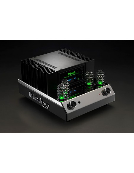 MA252