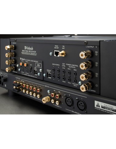 MAC7200