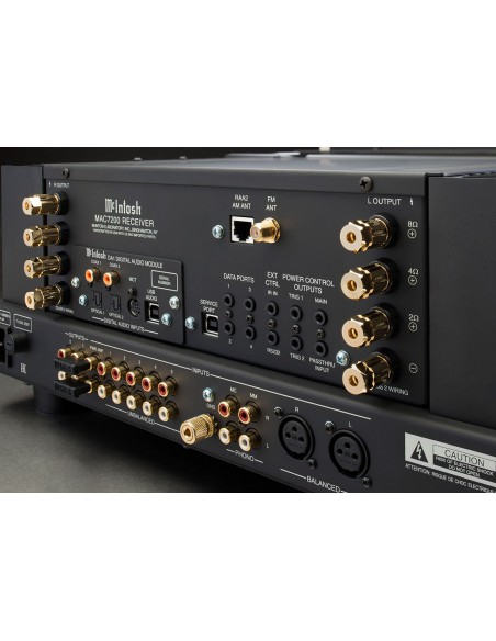 MAC7200