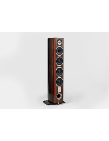 Magelan Quatuor 40th