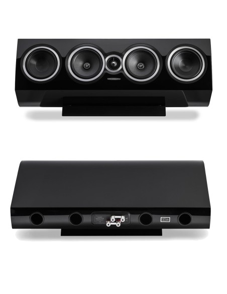 Sonetto Center II