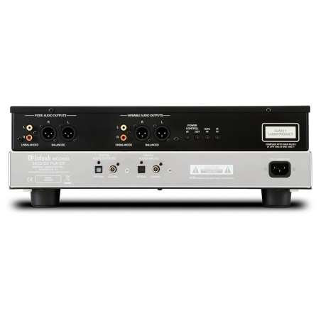 MCD600
