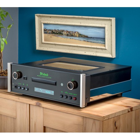 MCD600