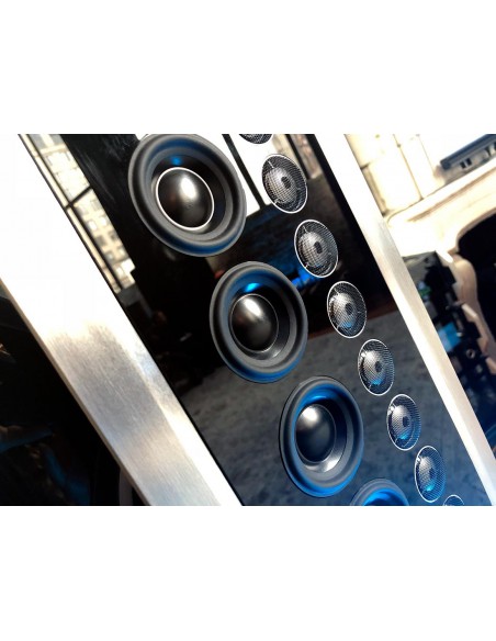 XRT2.1 (KL/KR)