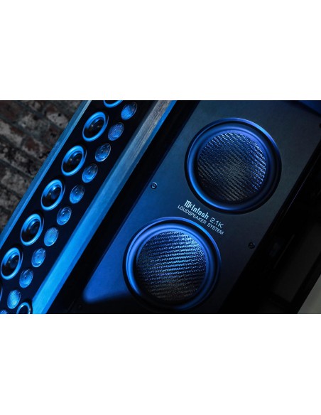 XRT2.1 (KL/KR)
