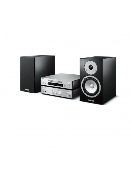 MusicCast MCR-N670D