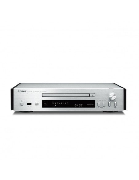 MusicCast MCR-N670D