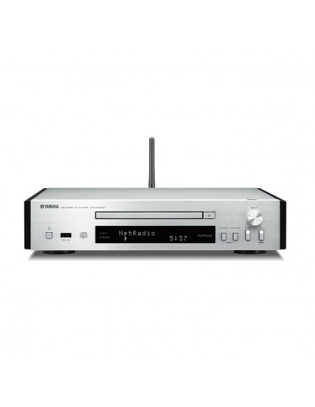 MusicCast MCR-N670D