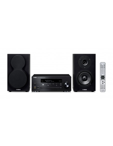MusicCast MCR-N470D