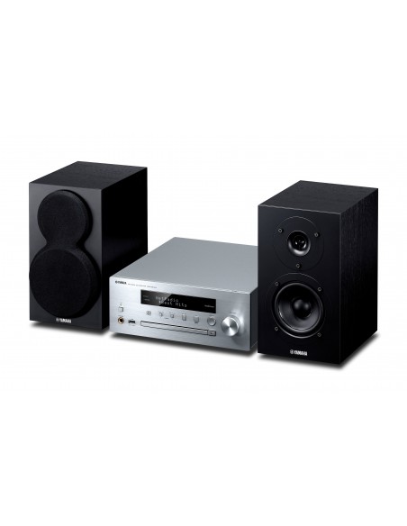 MusicCast MCR-N470D