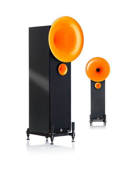 Audio mediju komplekts CA CXN + AA Artist 6