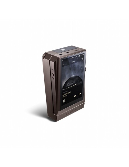 AK Recorder