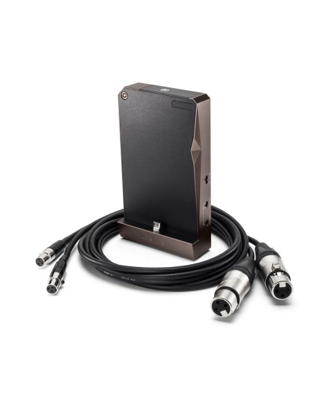 AK Recorder