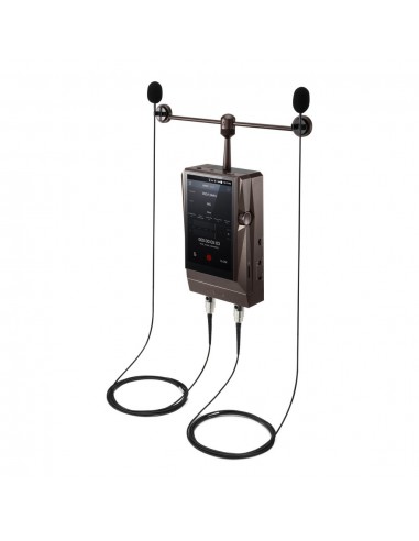 AK Recorder MIC KIT