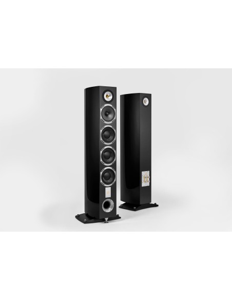 Magelan Quatuor 40th