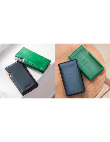 SP1000 Cordovan Case