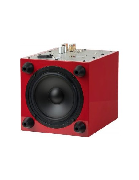 Sub Box 50