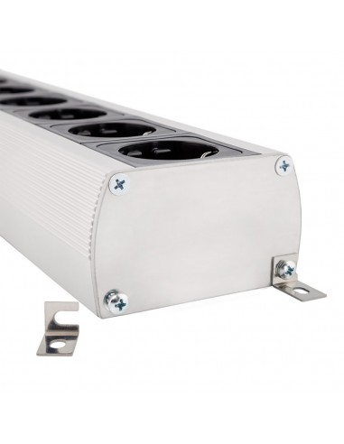 MAINS BLOCK MD08-16-EU/SP