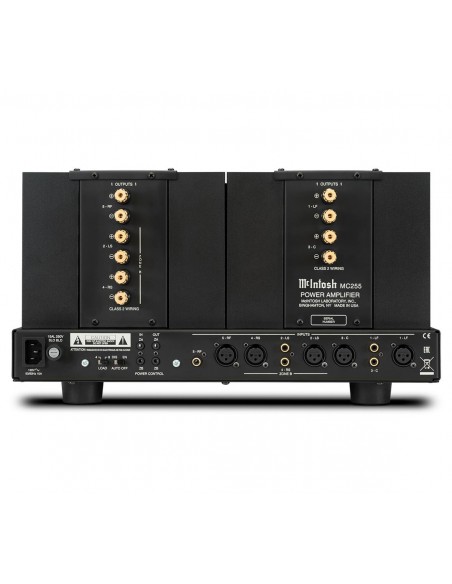 MC255